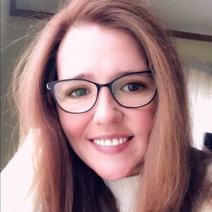 Meet your Posher, Kelly-christine